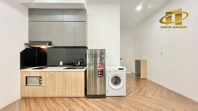 Hình ảnh CHDV Dạng Studio Hiện Đại Rộng Rãi Thoáng Mát Decor Đẹp Xịn Sang Q7❤️