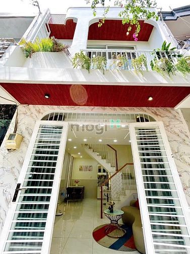 Hình ảnh Nhà DT 27.2m2 Đường 100 Bình Thới P14 Q11, đang cho thuê 8-10tr/tháng