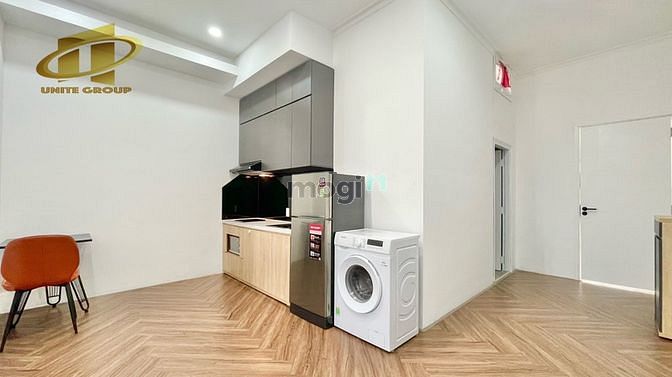 Hình ảnh CHDV Dạng Studio Hiện Đại Rộng Rãi Thoáng Mát Decor Đẹp Xịn Sang Q7❤️