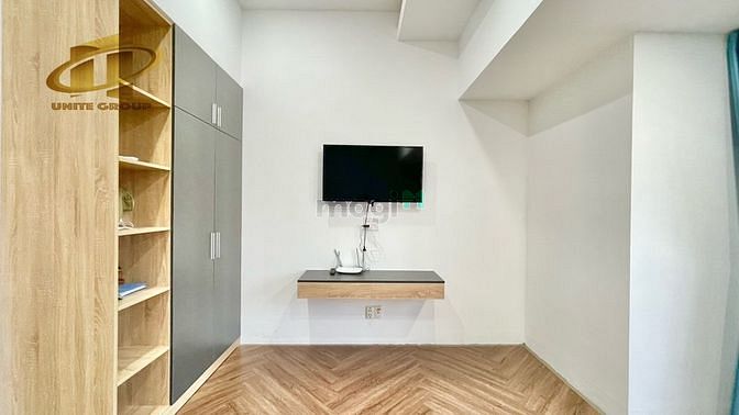 Hình ảnh CHDV Dạng Studio Hiện Đại Rộng Rãi Thoáng Mát Decor Đẹp Xịn Sang Q7❤️