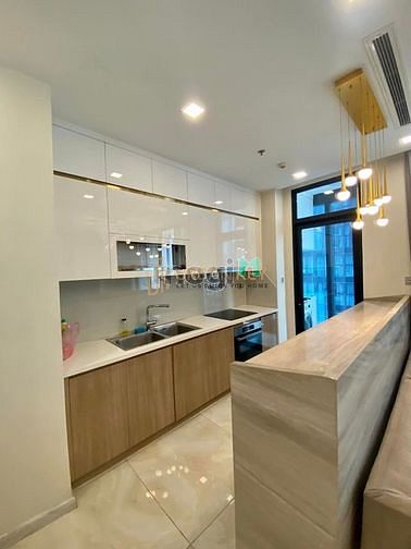 Hình ảnh Nội Thất Hiện Đại! Cho Thuê Căn Hộ Full Nội Thất Vinhome Golden River