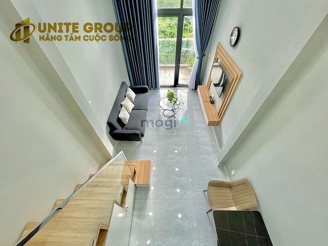 Hình ảnh Duplex, Phòng ngủ tách bếp Ban Công Siêu Bự 2p tới Sân Bay_Tân Bình