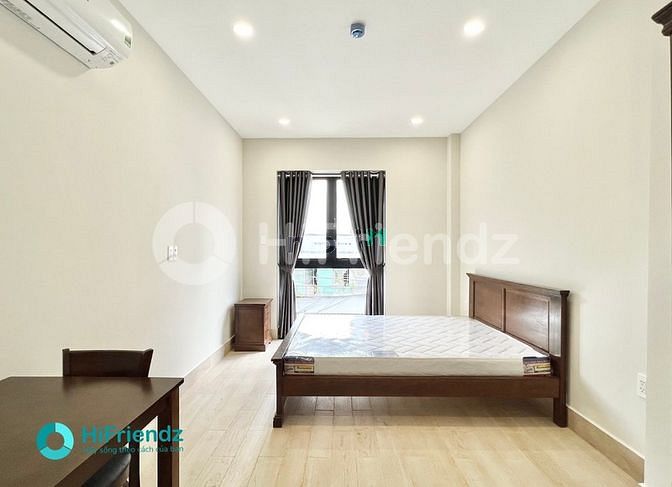 Hình ảnh STUDIO gần đại học Nguyễn Tất Thành Quận 4