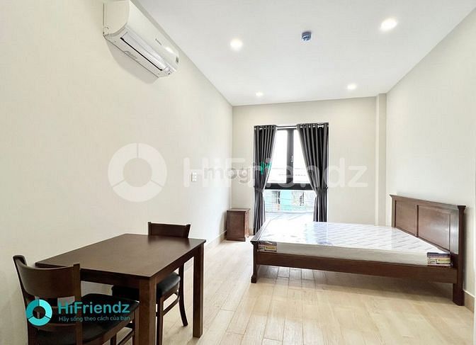 Hình ảnh STUDIO gần đại học Nguyễn Tất Thành Quận 4