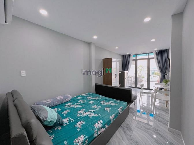 Hình ảnh Duplex, Phòng ngủ tách bếp Ban Công Siêu Bự 2p tới Sân Bay_Tân Bình