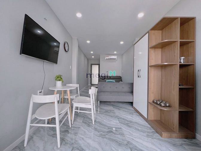 Hình ảnh Duplex, Phòng ngủ tách bếp Ban Công Siêu Bự 2p tới Sân Bay_Tân Bình