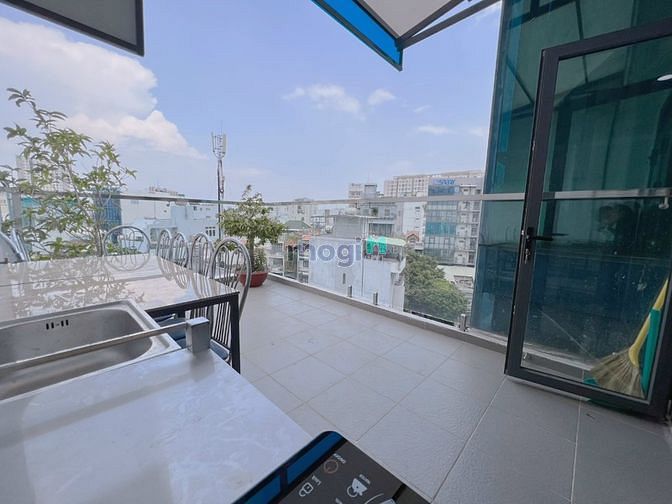 Hình ảnh Duplex, Phòng ngủ tách bếp Ban Công Siêu Bự 2p tới Sân Bay_Tân Bình