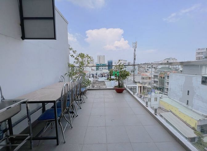 Hình ảnh Duplex, Phòng ngủ tách bếp Ban Công Siêu Bự 2p tới Sân Bay_Tân Bình