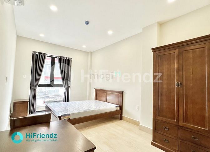 Hình ảnh STUDIO gần đại học Nguyễn Tất Thành Quận 4