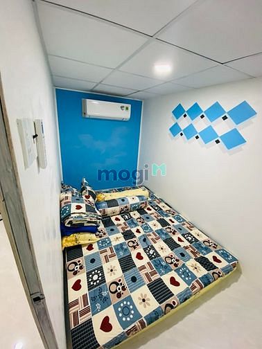 Hình ảnh Nhà ở - 3,5x9 m2 - 1 phòng ngủ - TP. Thủ Đức