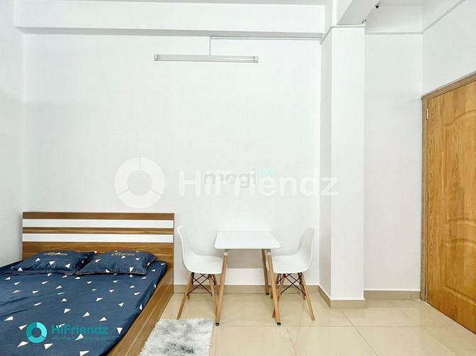 Hình ảnh CĂN HỘ SÁT đại học Luật TPHCM giáp quận 1
