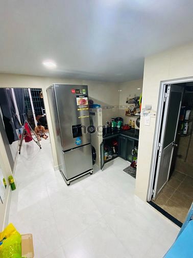 Hình ảnh Nhà ở - 3,5x9 m2 - 1 phòng ngủ - TP. Thủ Đức