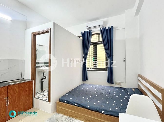 Hình ảnh CĂN HỘ SÁT đại học Luật TPHCM giáp quận 1