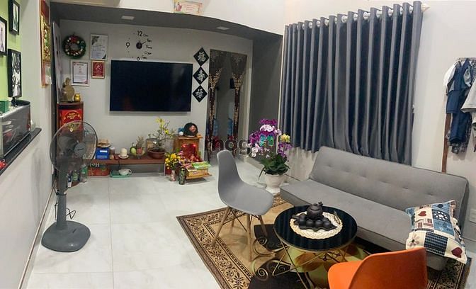 Hình ảnh Nhà ở - 3,5x9 m2 - 1 phòng ngủ - TP. Thủ Đức