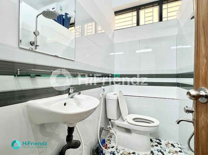 Hình ảnh CĂN HỘ SÁT đại học Luật TPHCM giáp quận 1