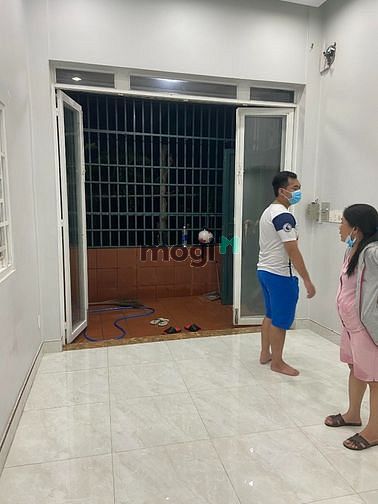 Hình ảnh Nhà ở - 3,5x9 m2 - 1 phòng ngủ - TP. Thủ Đức