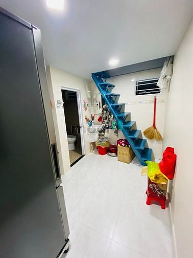 Hình ảnh Nhà ở - 3,5x9 m2 - 1 phòng ngủ - TP. Thủ Đức
