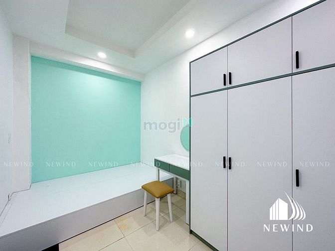 Hình ảnh Studio 2 phòng ngủ Full NT, máy giặt riêng, KDC Trung Sơn, Bình Chánh.