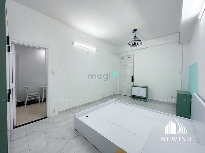 Hình ảnh Studio 2 phòng ngủ Full NT, máy giặt riêng, KDC Trung Sơn, Bình Chánh.