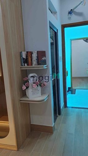 Hình ảnh Bán gấp nhà cách mạng tháng 8.Quận 10.Hxh