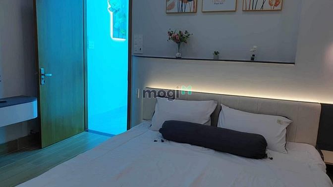 Hình ảnh Bán gấp nhà cách mạng tháng 8.Quận 10.Hxh