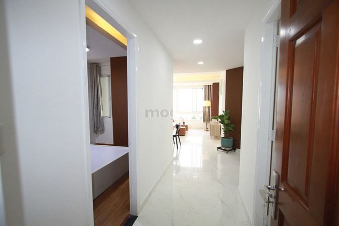 Hình ảnh Chủ cho thuê nhanh Trang Chủ MB66.COM / Đăng Ký Tặng 66K Central Plaza, 65m2, 2pn, 2wc (10tr/th)