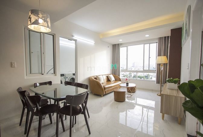 Hình ảnh Chủ cho thuê nhanh Trang Chủ MB66.COM / Đăng Ký Tặng 66K Central Plaza, 65m2, 2pn, 2wc (10tr/th)