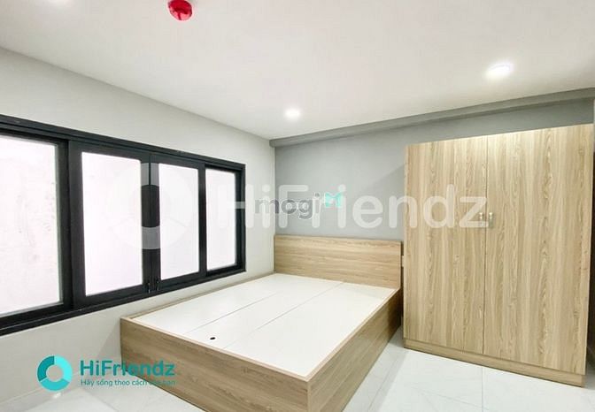 Hình ảnh CĂN HỘ CỬA SỔ sát đại học Nguyễn Tất Thành Quận 4