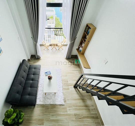 Hình ảnh DUPLEX CỬA SỔ LỚN 🤩 đầy đủ nội thất QUẬN 7 - FREE phí xe