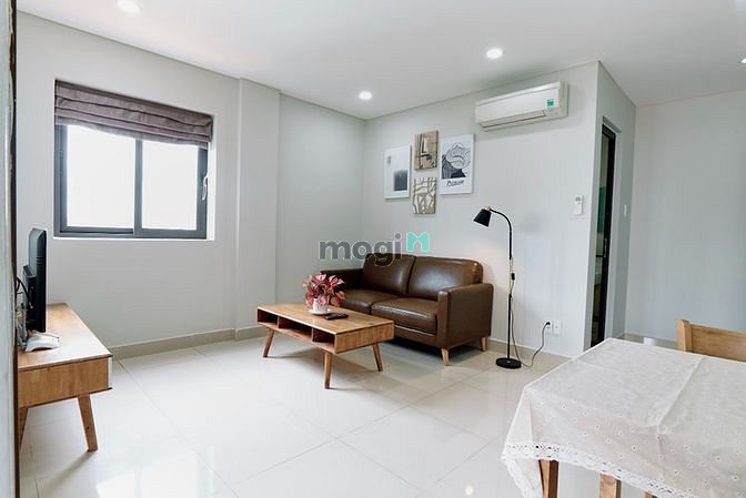 Hình ảnh ✅✅C.H Benhome 1pn Balcony View An PHú, Thảo Điền Quiet Space Q2