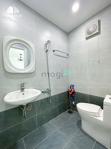 Hình ảnh Studio 2 phòng ngủ Full NT, máy giặt riêng, KDC Trung Sơn, Bình Chánh.