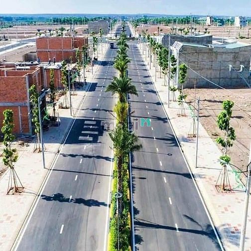 Hình ảnh Đất nền đối diện kcn Tân Bình Tân Uyên, dt 80m2, tc 100%,chỉ với 369tr