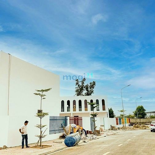 Hình ảnh Đất nền đối diện kcn Tân Bình Tân Uyên, dt 80m2, tc 100%,chỉ với 369tr