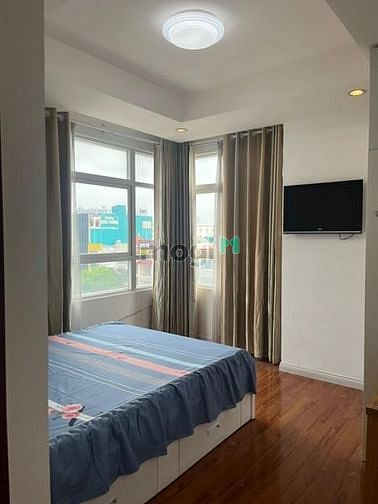 Hình ảnh NỘI THẤT MỚI DECOR ĐẸP chung cư Cộng hòa Plaza Tân Bình 73m² 2PN2WC