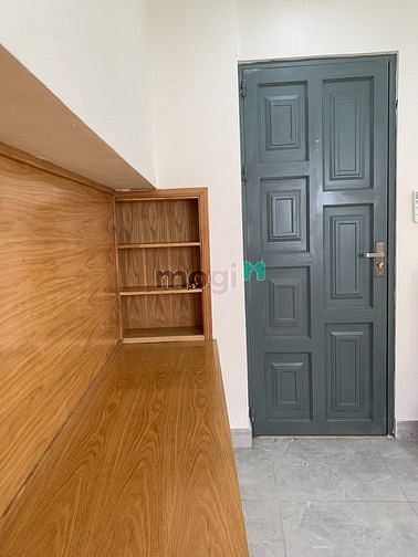 Hình ảnh Studio Full Nội Thất, có cửa sổ, 35m2 - Huỳnh Tấn Phát, Q.7