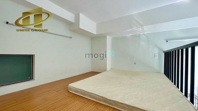 Hình ảnh Mb6623 nạp rút nhanh chóng mini cho thuê Q7, duplex full nội thất, gác cao, ngay trung tâm