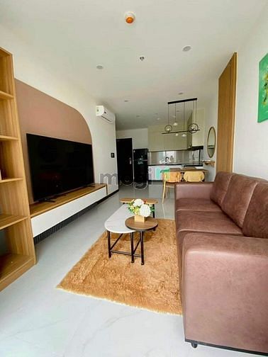 Hình ảnh TẶNG NỘI THẤT CH Diamond Riverside Q8 75m2 2pn chỉ 1tỷ5
