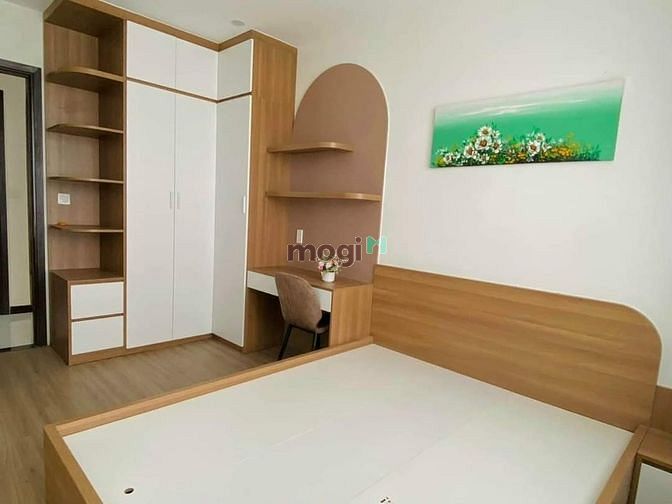 Hình ảnh TẶNG NỘI THẤT CH Diamond Riverside Q8 75m2 2pn chỉ 1tỷ5