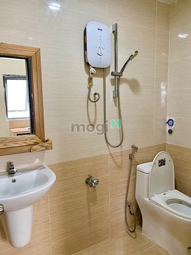 Hình ảnh Studio Full Nội Thất, có cửa sổ, 35m2 - Huỳnh Tấn Phát, Q.7