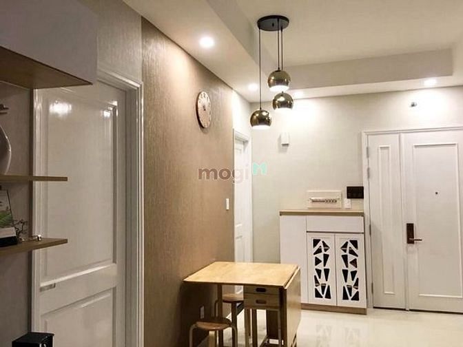 Hình ảnh CĂN HỘ SIÊU VIEW đẳng cấp Trang Chủ MB66.COM / Đăng Ký Tặng 66K Floria Q.7 68m² 2PN2WC giá 1ty230
