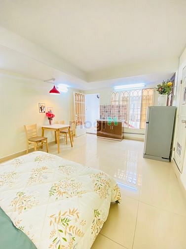 Hình ảnh 💯 Studio Siêu Rộng NT Mới keng Gần Etown, Cầu Vượt Hoàng Hoa Thám