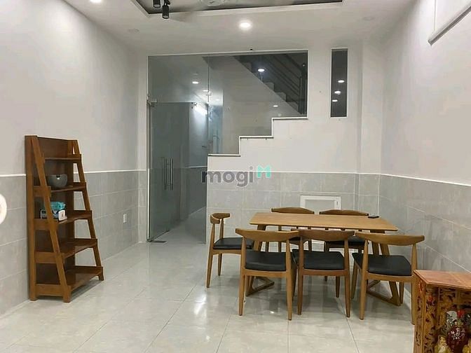 Hình ảnh DÌ BẢY BÁN nhà Bình Phú 58m2 Chỉ 2.3 tỷ SHR