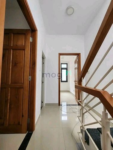 Hình ảnh DÌ BẢY BÁN nhà Bình Phú 58m2 Chỉ 2.3 tỷ SHR