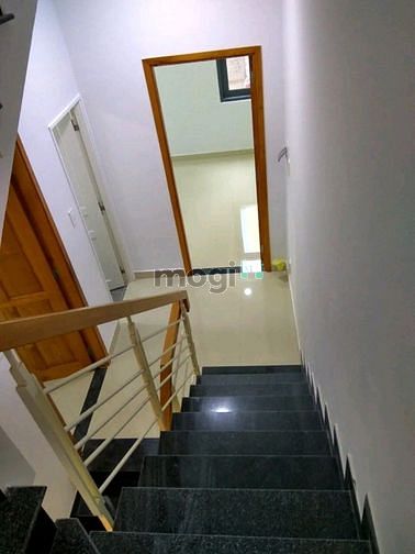 Hình ảnh DÌ BẢY BÁN nhà Bình Phú 58m2 Chỉ 2.3 tỷ SHR