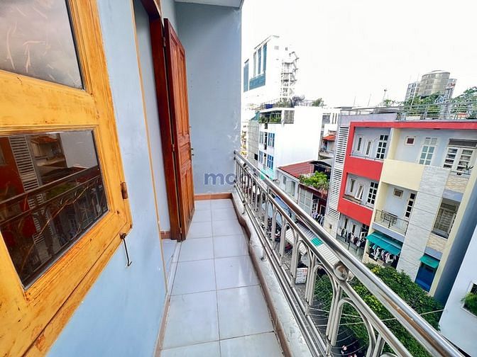Hình ảnh Studio cao cấp Full nội thất 30m2 Ngay CV Lê Thị Riêng Qua Q1,Q3 5phút