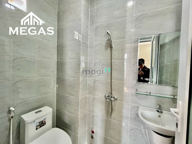 Hình ảnh Phòng mới full nội thất tại phạm văn chiêu