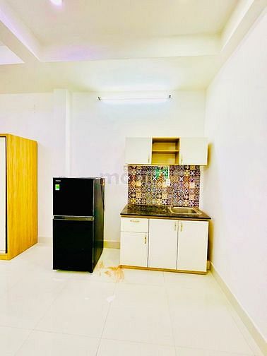 Hình ảnh 📌 Cho Thuê Căn Hộ Dịch Vụ Tại Trần Quang Khải, Phường Tân Định, Q1