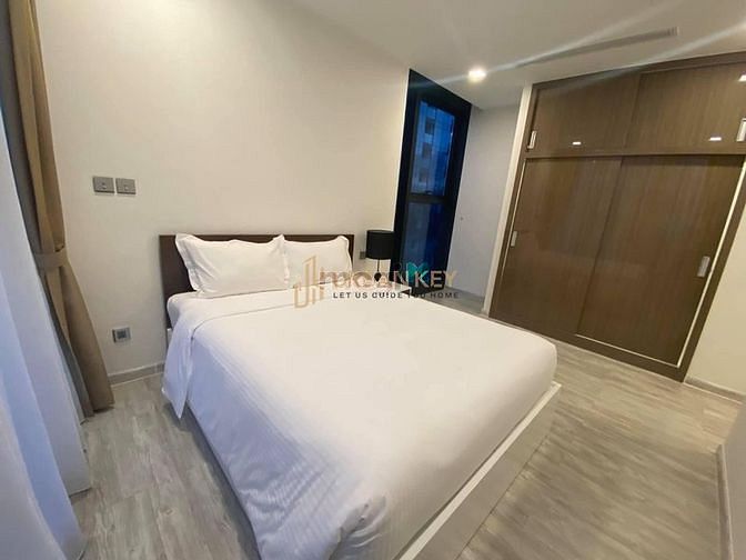 Hình ảnh Mb6623 nạp rút nhanh chóng siêu đẹp! Mb6623 nạp rút nhanh chóng Vinhome Ba Son cho thuê 3 phòng giá 28tr/th