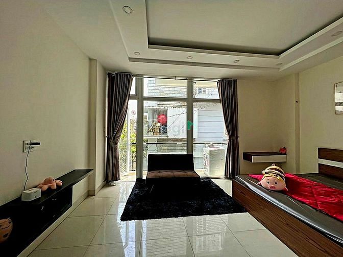 Hình ảnh 🔸Studio Balcon Full NT_40M2_Đường Nguyễn Văn Trỗi Thẩm Mỹ Mailisa PN