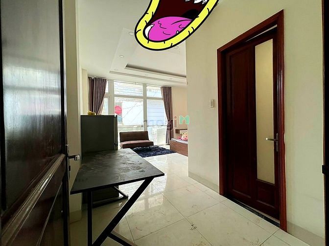 Hình ảnh 🔸Studio Balcon Full NT_40M2_Đường Nguyễn Văn Trỗi Thẩm Mỹ Mailisa PN